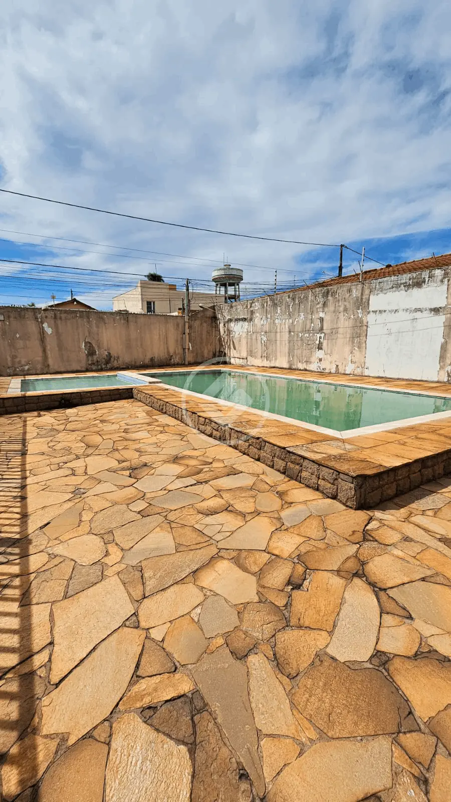 Sobrado 3 quartos no Centro Norte, Várzea Grande — foto 5 de 6