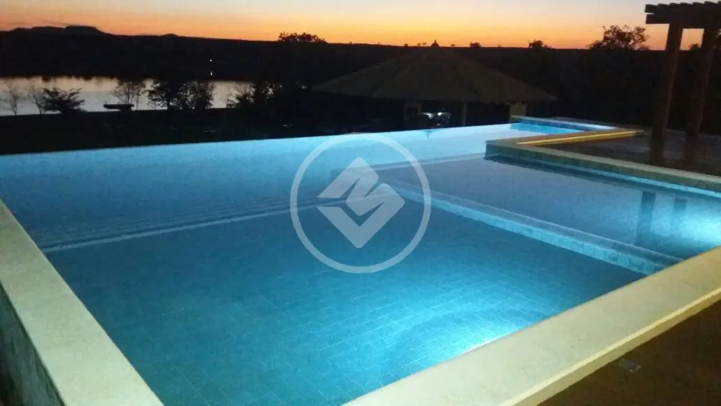Casa Condomínio 4 quartos no COAHB VEU DE NOIVA, Chapada dos Guimarães — foto 6 de 6