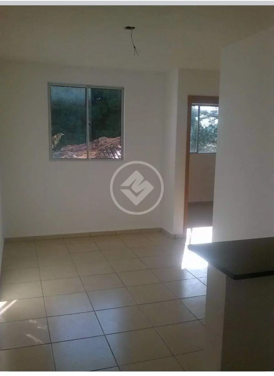Apartamento 2 quartos no PARQUE OHARA, Cuiabá — foto 5 de 6