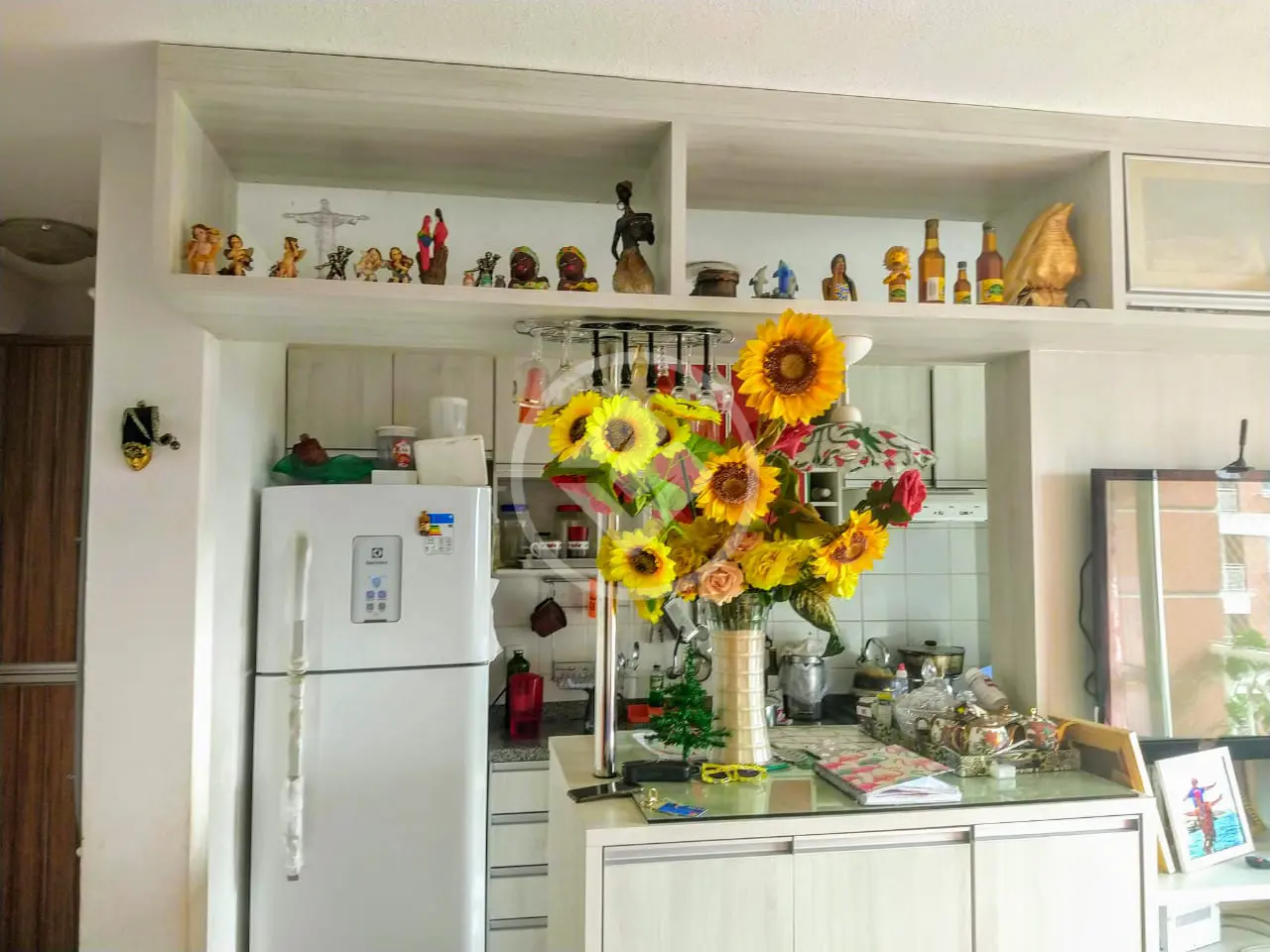 Apartamento 2 quartos no Jardim Leblon, Cuiabá — foto 3 de 6