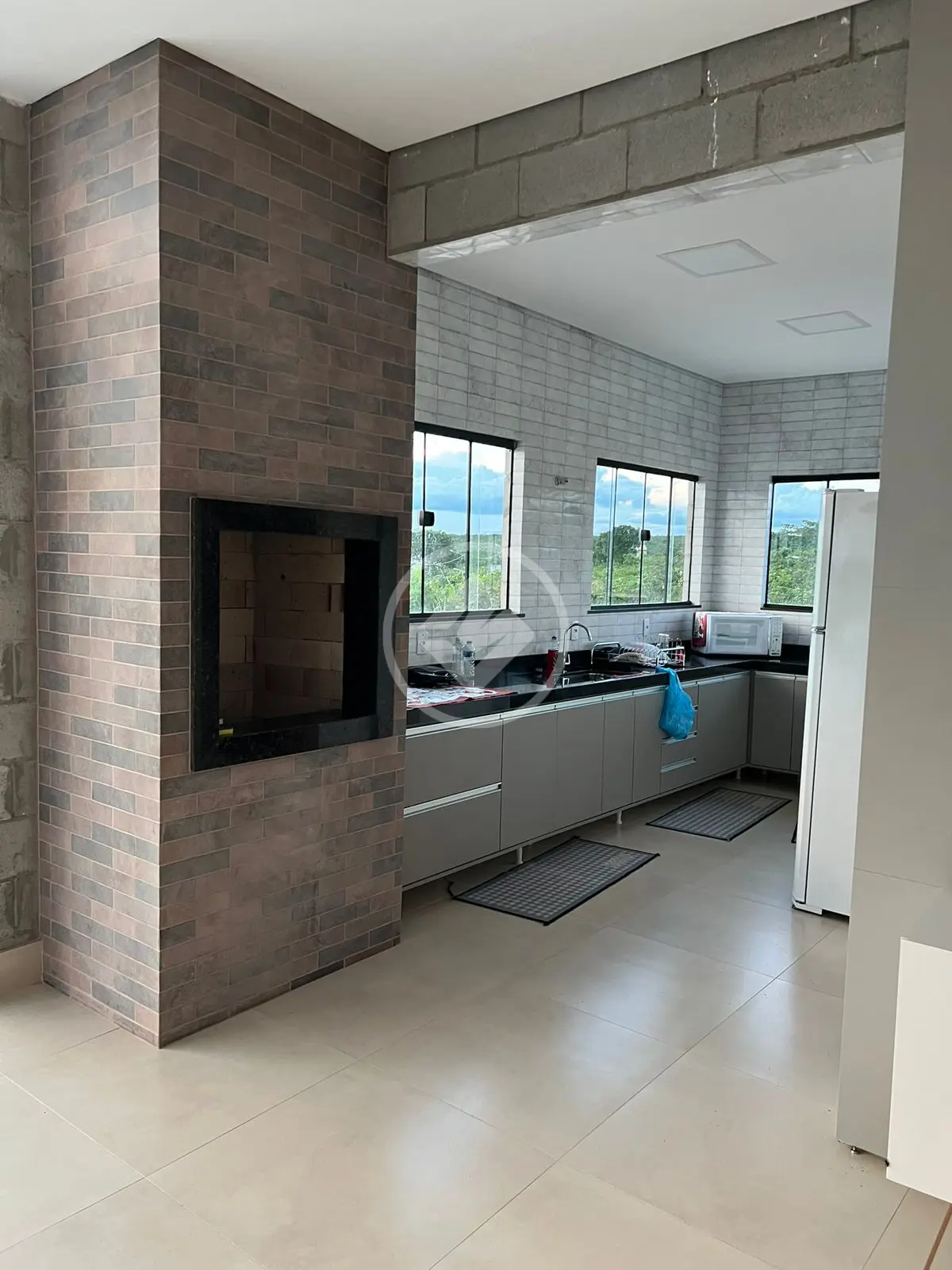 Casa Condomínio 3 quartos no COAHB VEU DE NOIVA, Chapada dos Guimarães — foto 5 de 6