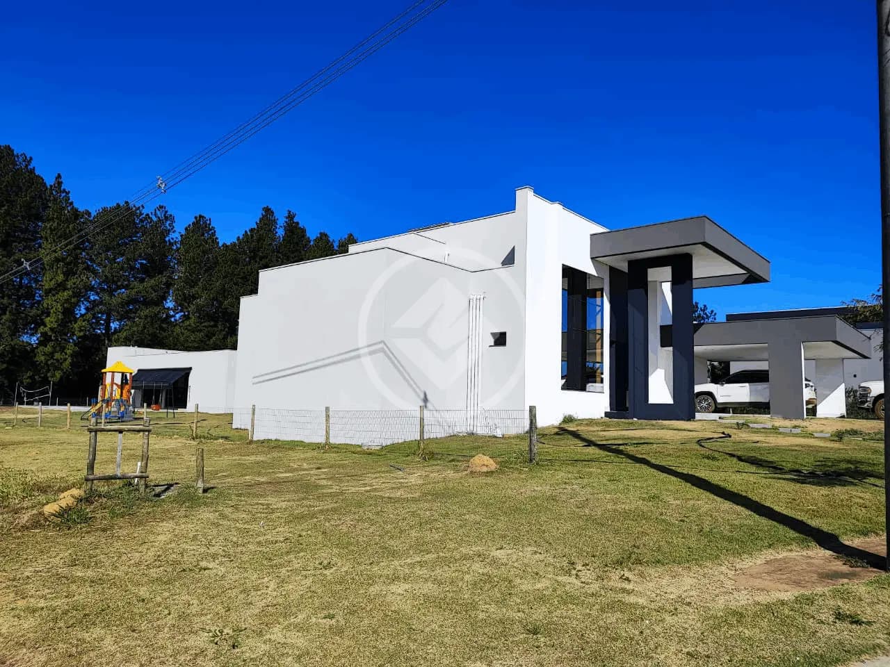 Casa Condomínio 6 quartos no Manso, Chapada dos Guimarães — foto 3 de 6