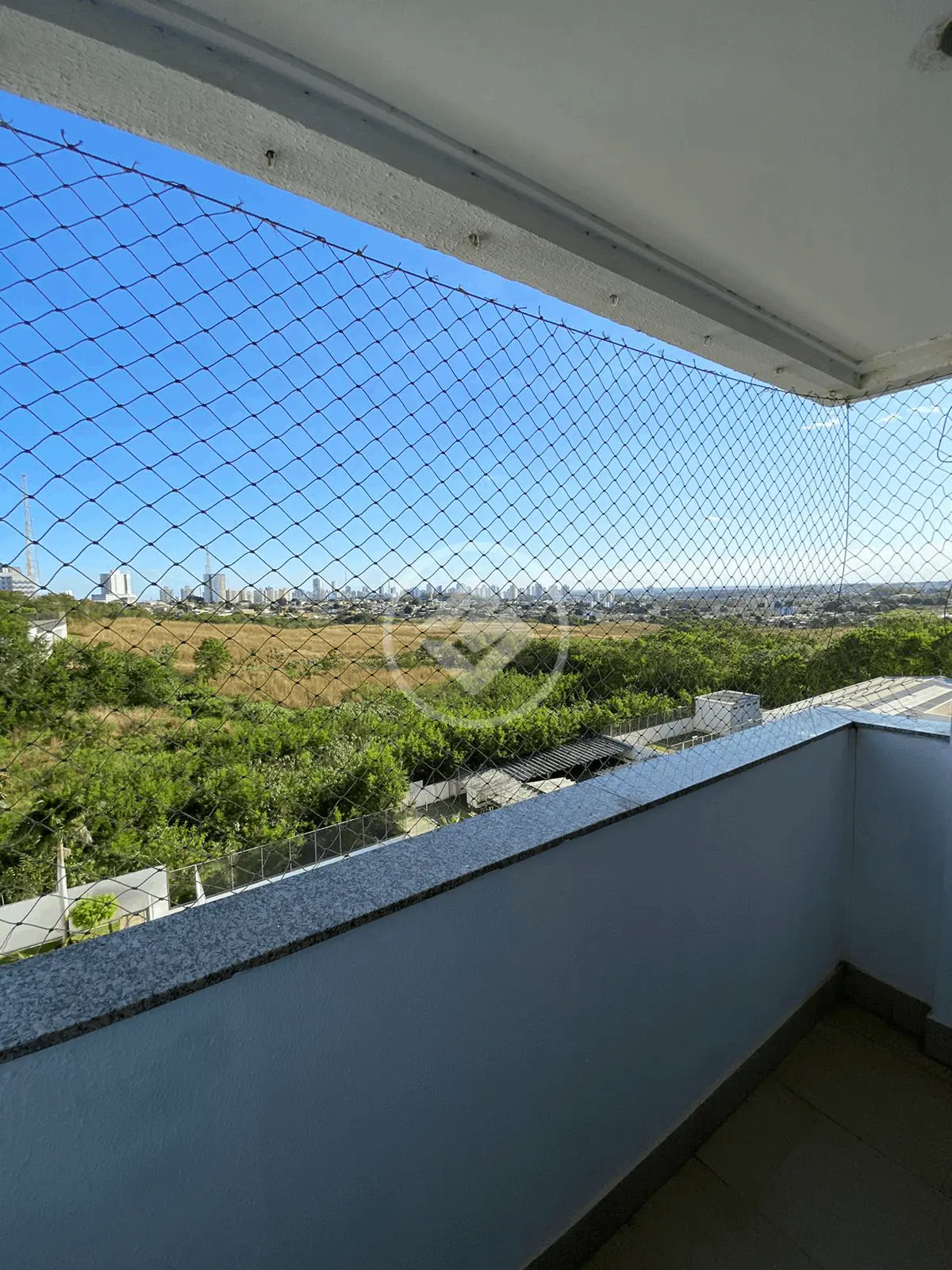 Apartamento RESIDENCIAL PAIAGUÁS, Cuiabá - MT — foto 2