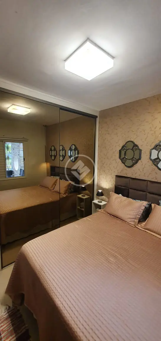 Casa Condomínio 3 quartos no Parque Residencial das Nações Indígenas, Cuiabá — foto 6 de 6