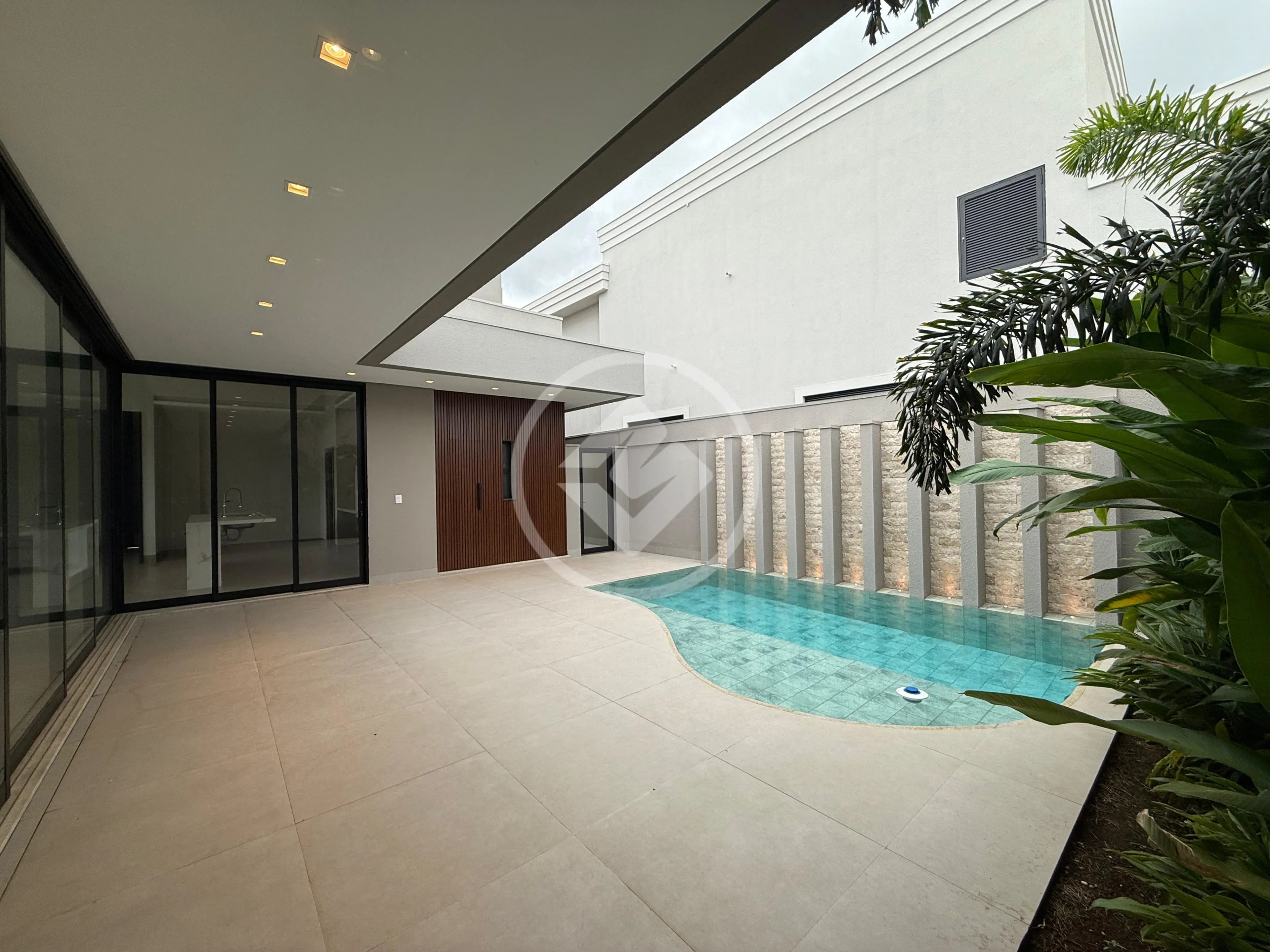 Casa Condomínio CONDOMINIO FLORAIS ITALIA, Cuiabá - MT — foto 2