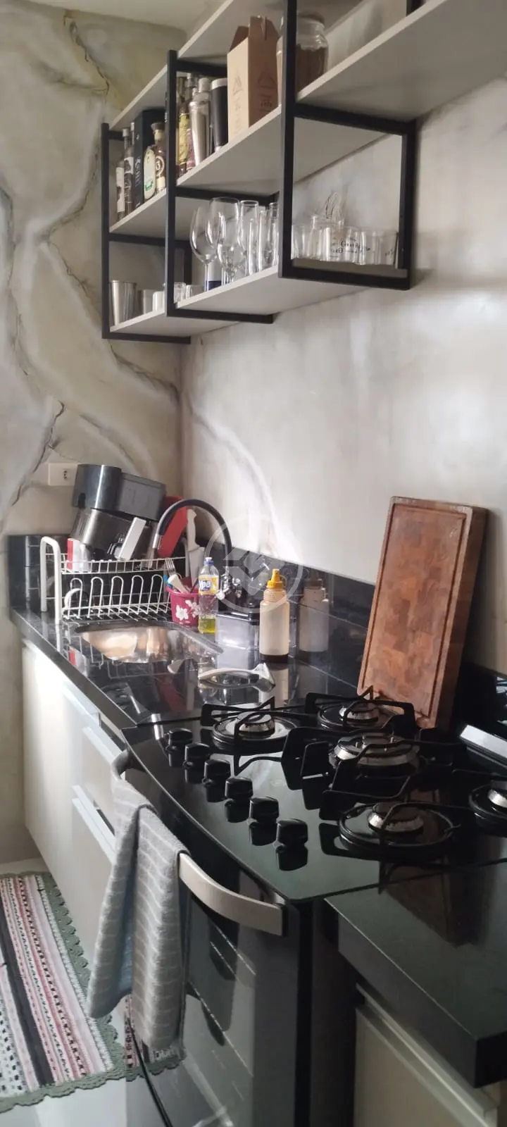 Apartamento 2 quartos no Centro, Cuiabá — foto 6 de 6
