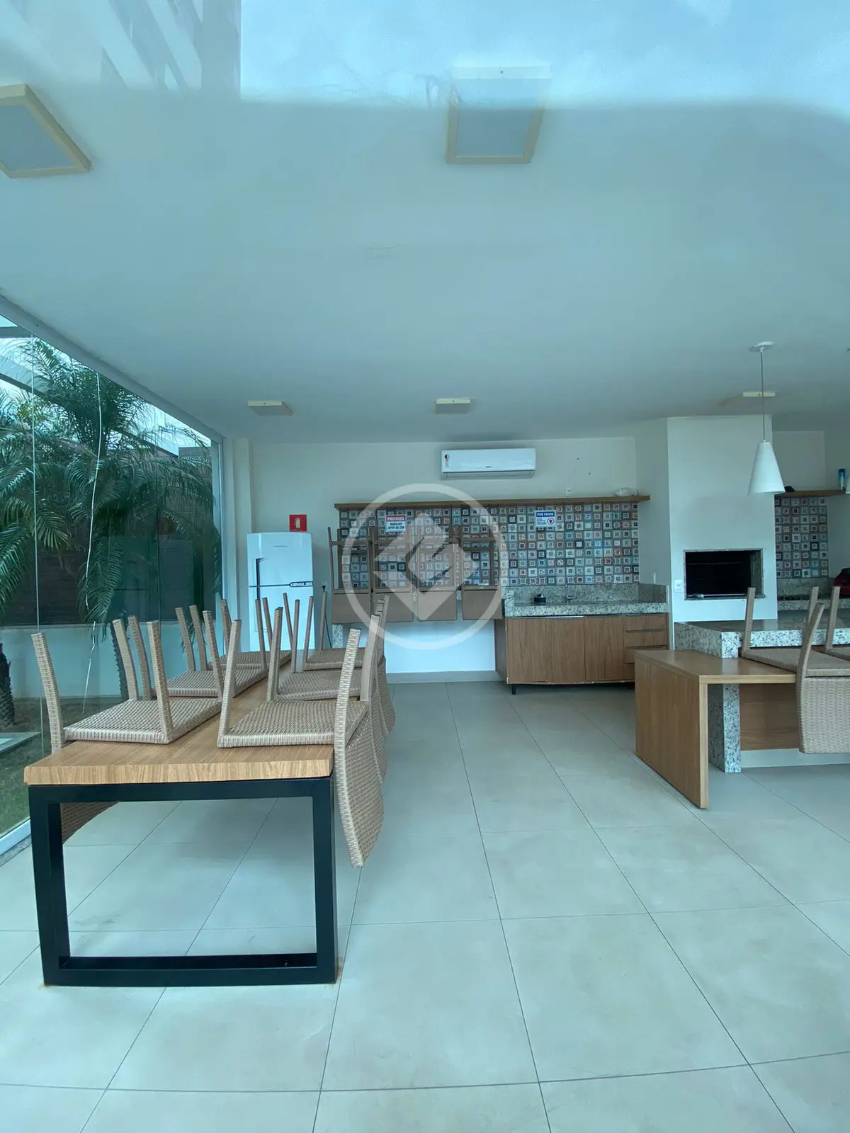 Apartamento 2 quartos no Jardim Petropolis, Cuiabá — foto 3 de 6