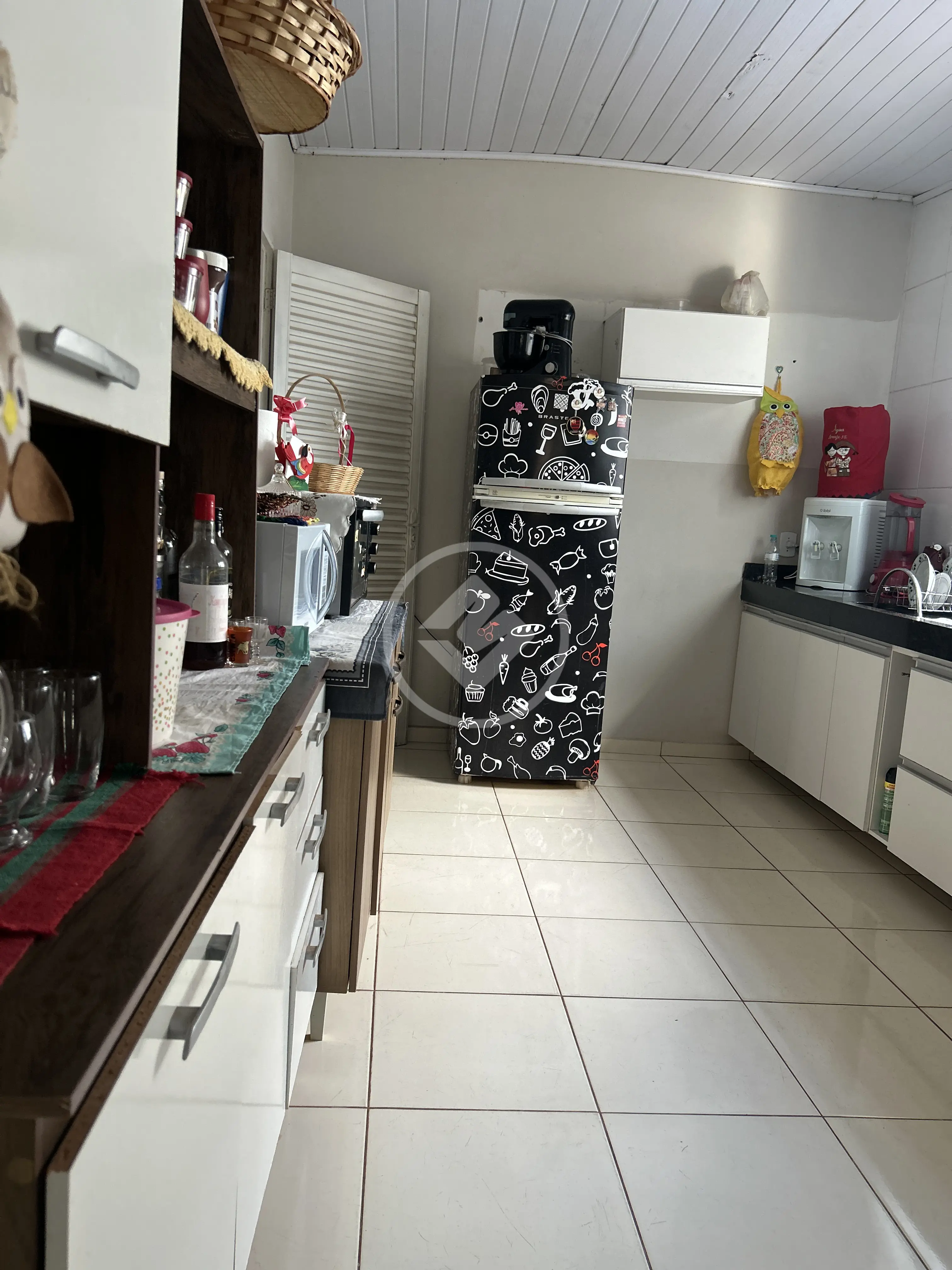 Casa 3 quartos no Residencial Ilza Therezinha Picoli Pagot, Cuiabá — foto 4 de 6