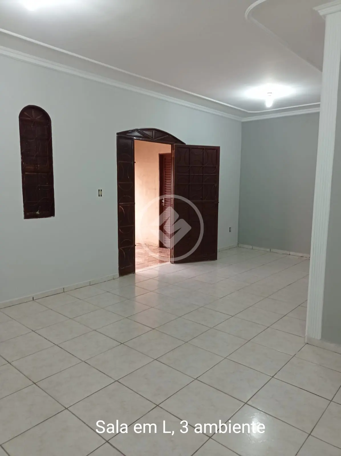 Casa 3 quartos no Parque Cuiabá $360.000,00