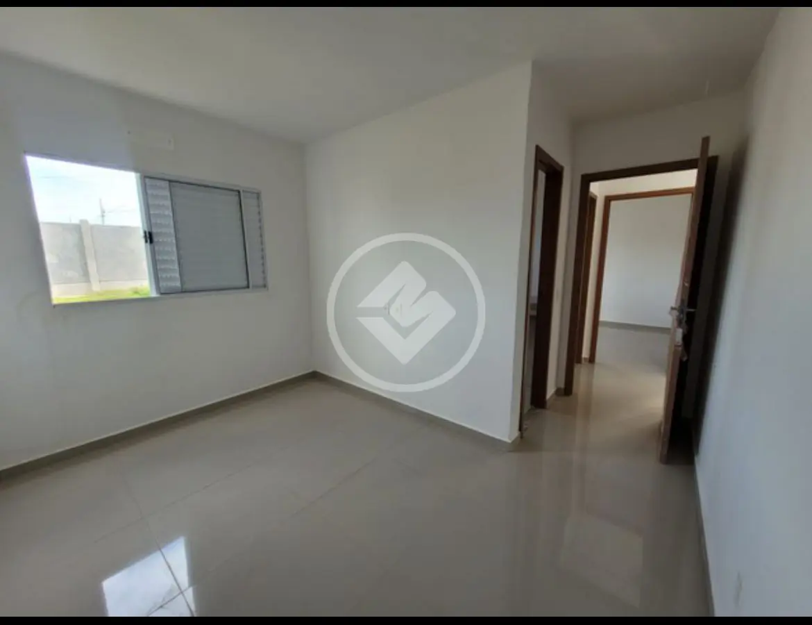 Casa Condomínio SÃO JOÃO DEL REI, Cuiabá - MT — foto 2