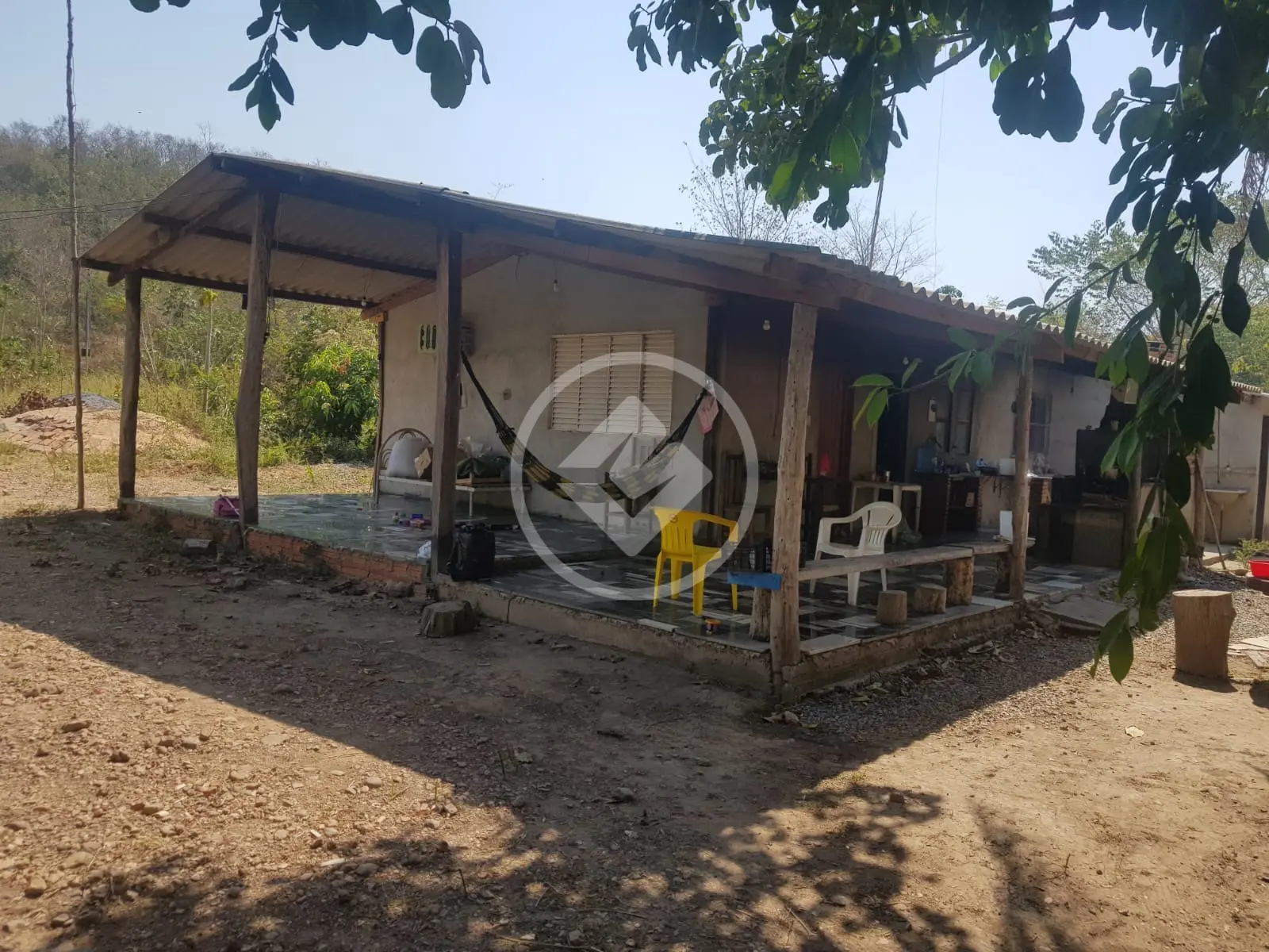 Chácara ZONA RURAL, Cuiabá - MT — foto 2