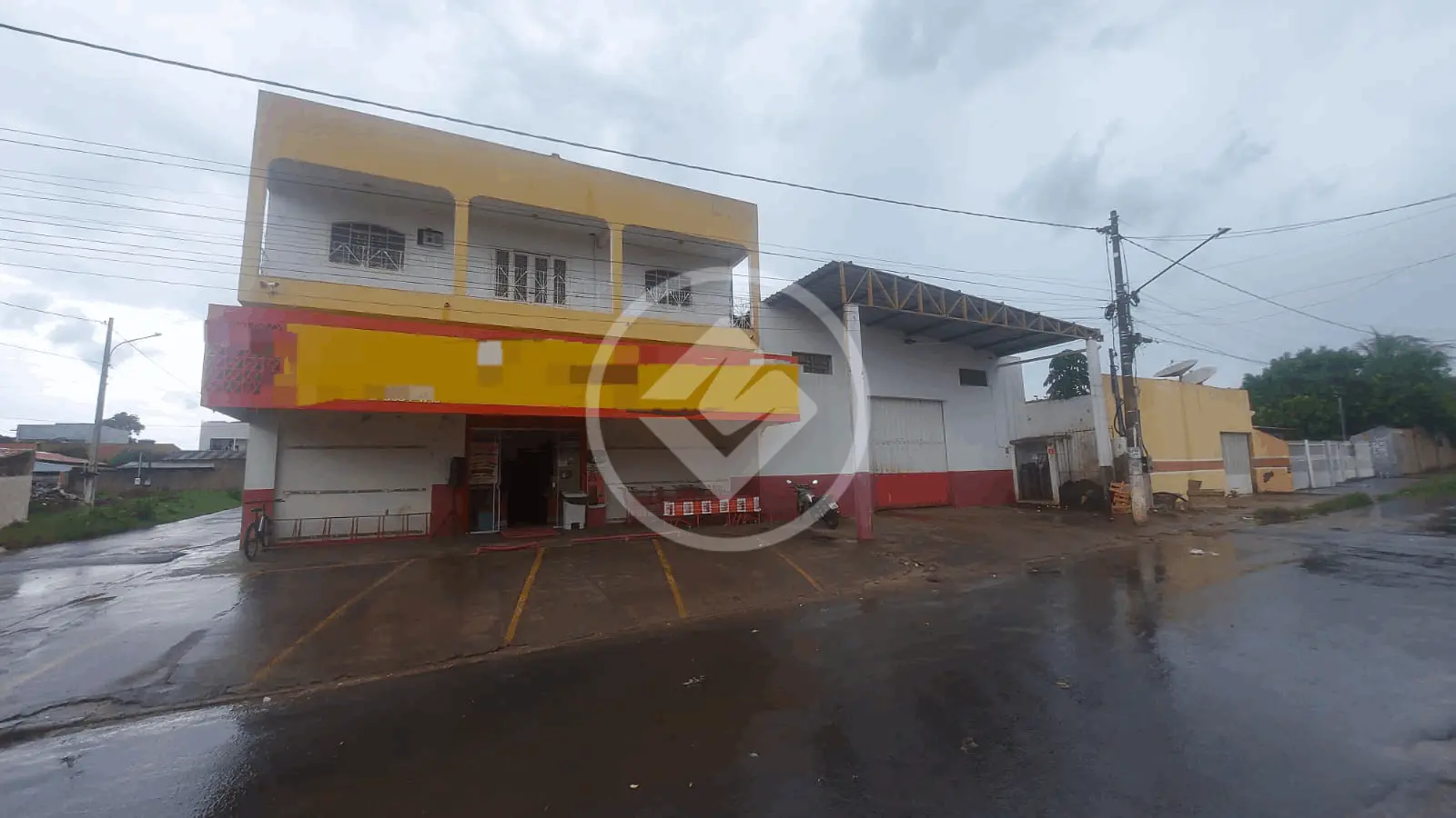 Prédio no Mapim, Várzea Grande — foto 3 de 4