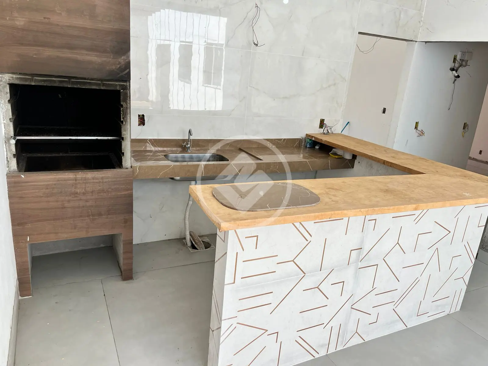 Casa 3 quartos no PARQUE CUIABÁ, Cuiabá — foto 4 de 6