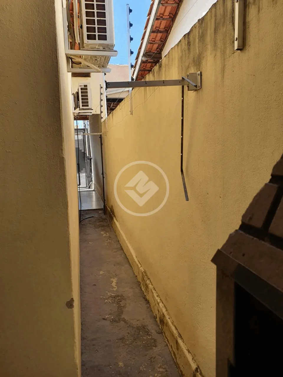 Casa 3 quartos no Recanto dos Pássaros, Cuiabá — foto 3 de 6