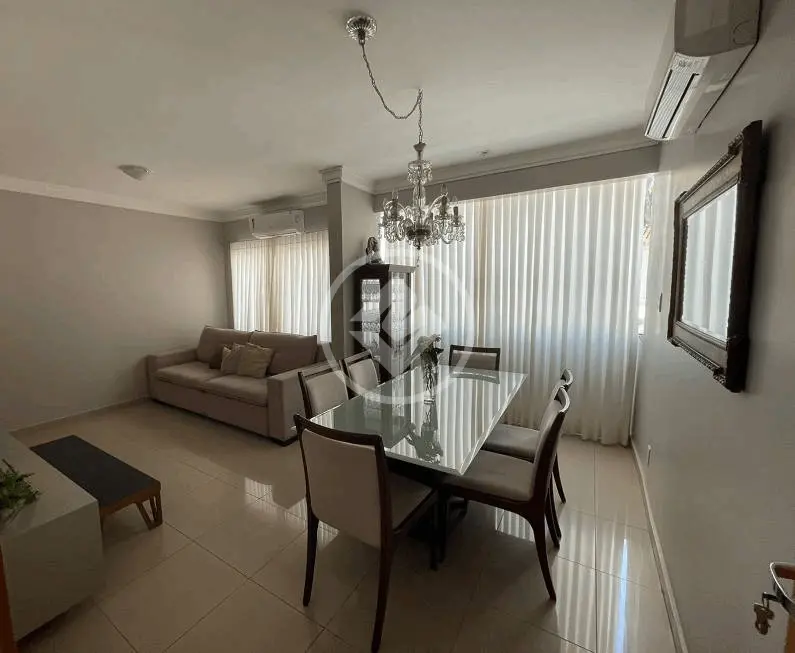 Apartamento Duque de Caxias II, Cuiabá - MT — foto 2