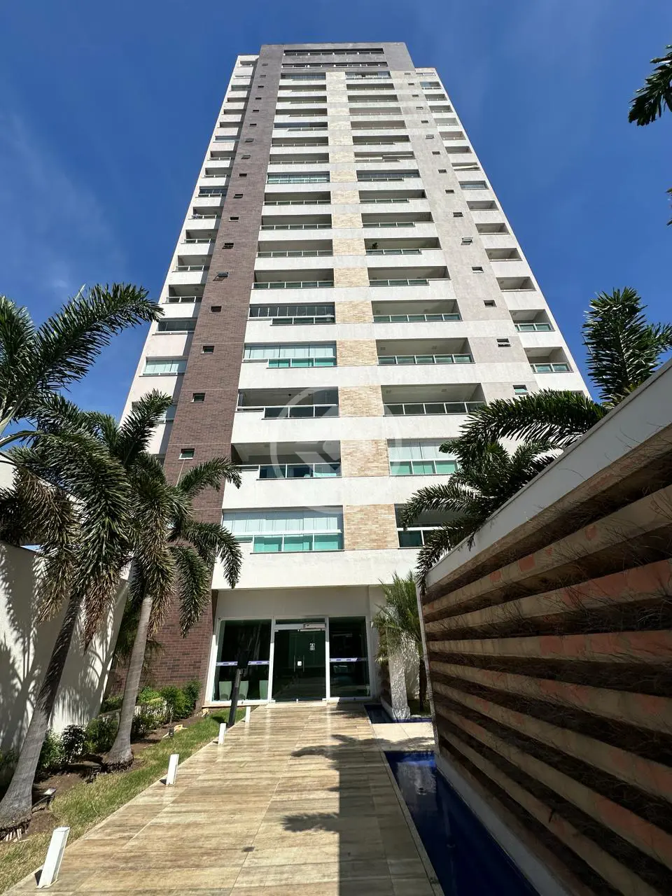 Apartamento 2 quartos no Jardim Petropolis, Cuiabá — foto 4 de 6