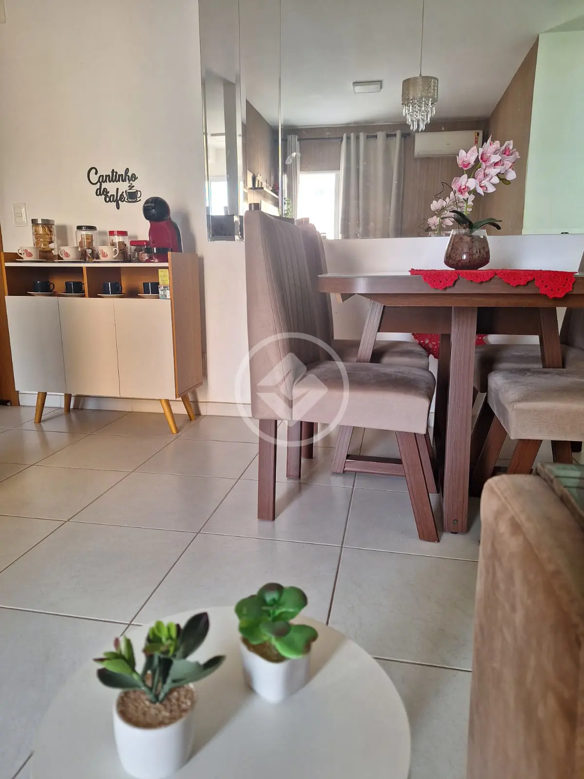 Apartamento 2 quartos no Carumbé, Cuiabá — foto 4 de 6