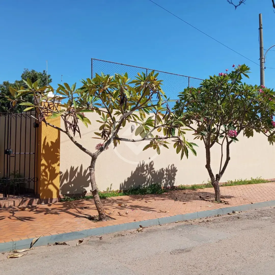 Casa 3 quartos no Cidade Alta, Cuiabá — foto 4 de 6