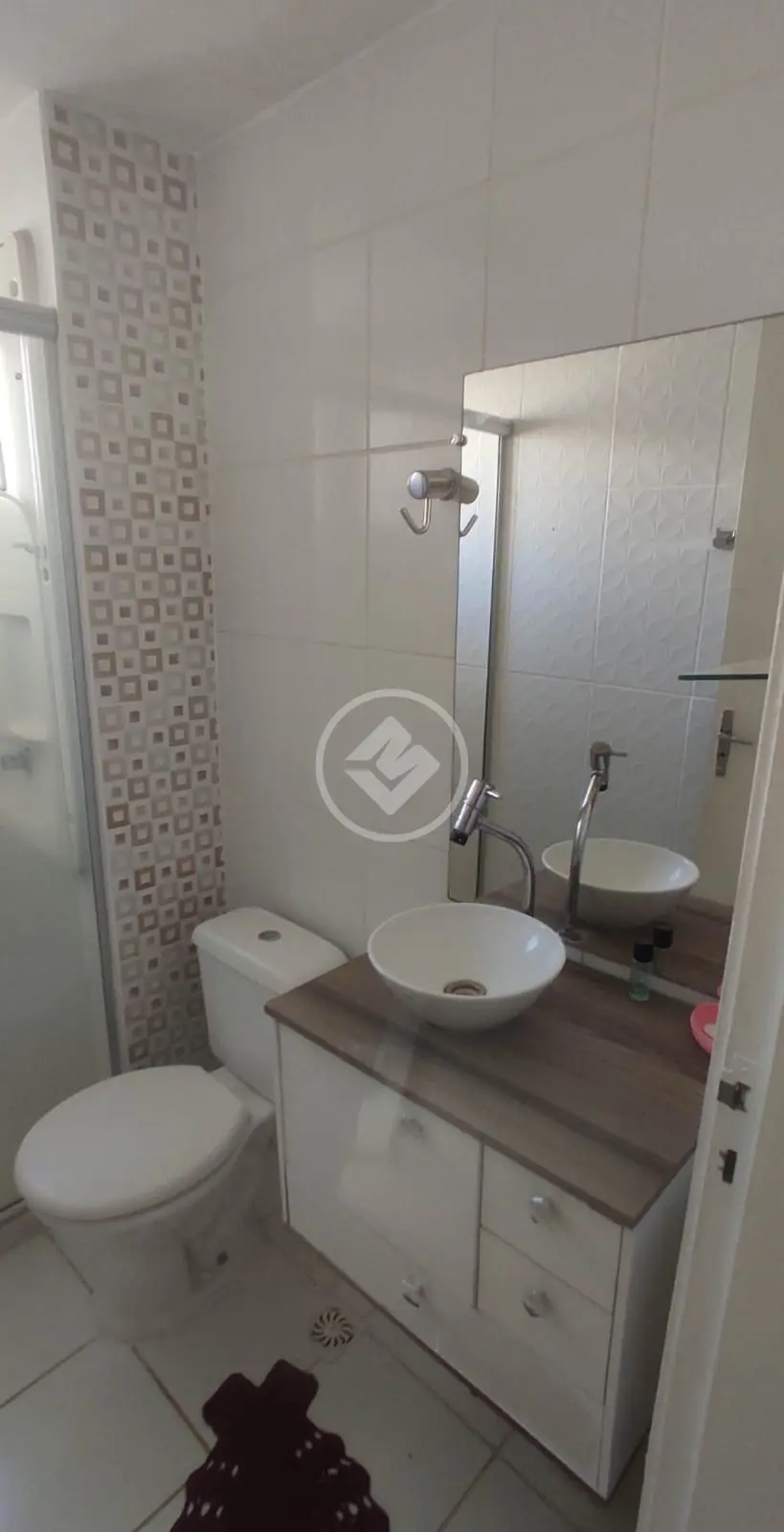 Apartamento 2 quartos no Jardim Florianopolis, Cuiabá — foto 5 de 6