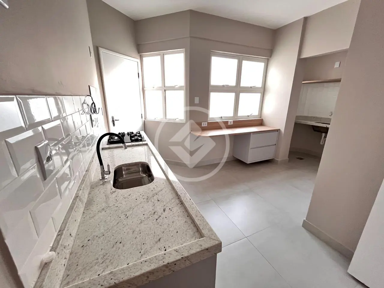 Apartamento Dom Aquino, Cuiabá - MT — foto 2