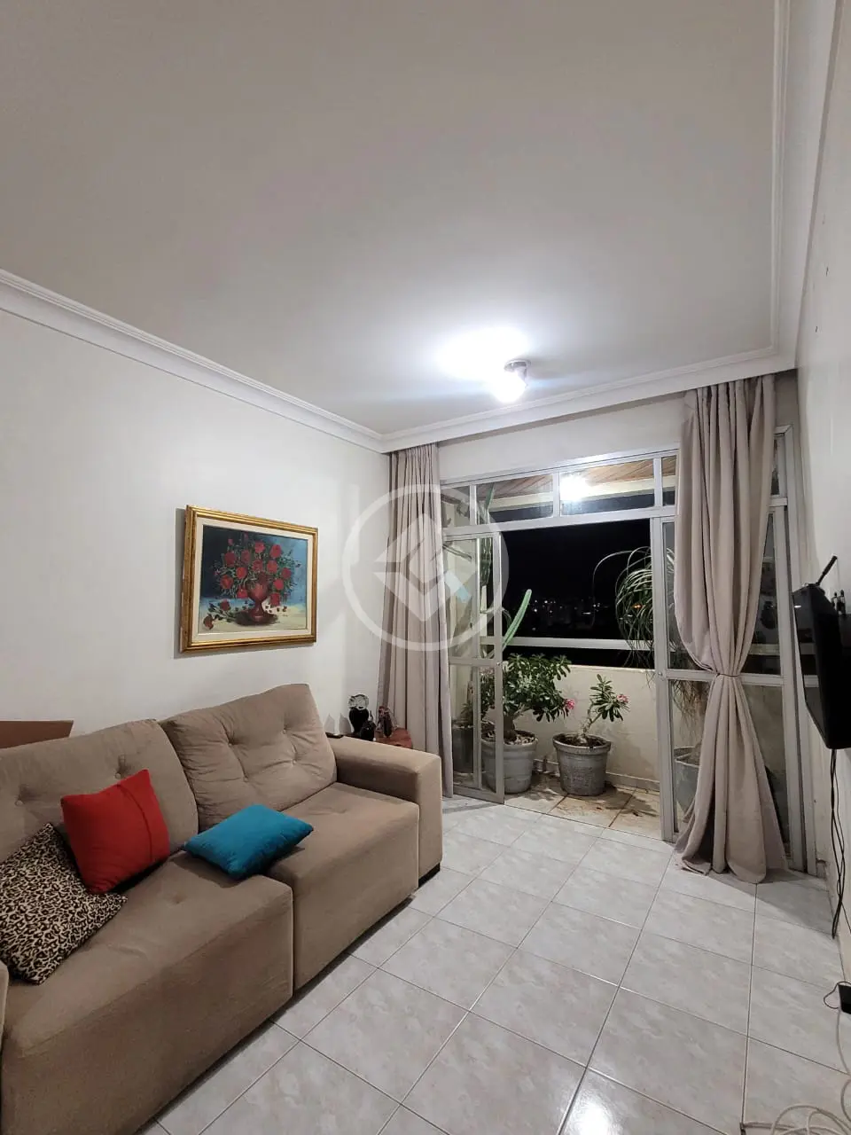 Apartamento 3 quartos no Centro-Norte, Cuiabá — foto 3 de 6