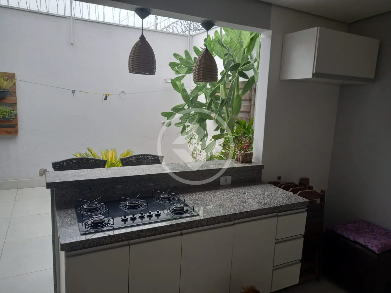 Casa Condomínio 2 quartos no Jardim Florianopolis, Cuiabá — foto 6 de 6
