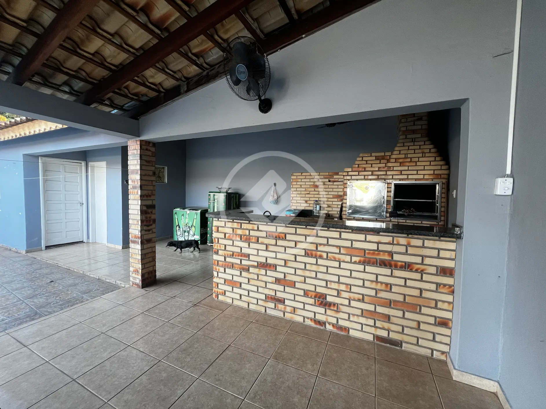 Casa 4 quartos no Despraiado, Cuiabá — foto 6 de 6