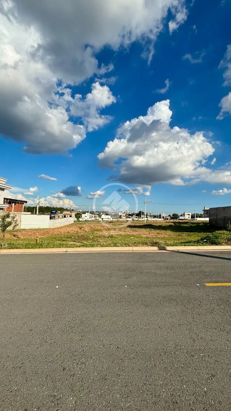 Terreno Condomínio Ribeirão do Lipa, Cuiabá - MT — foto 1