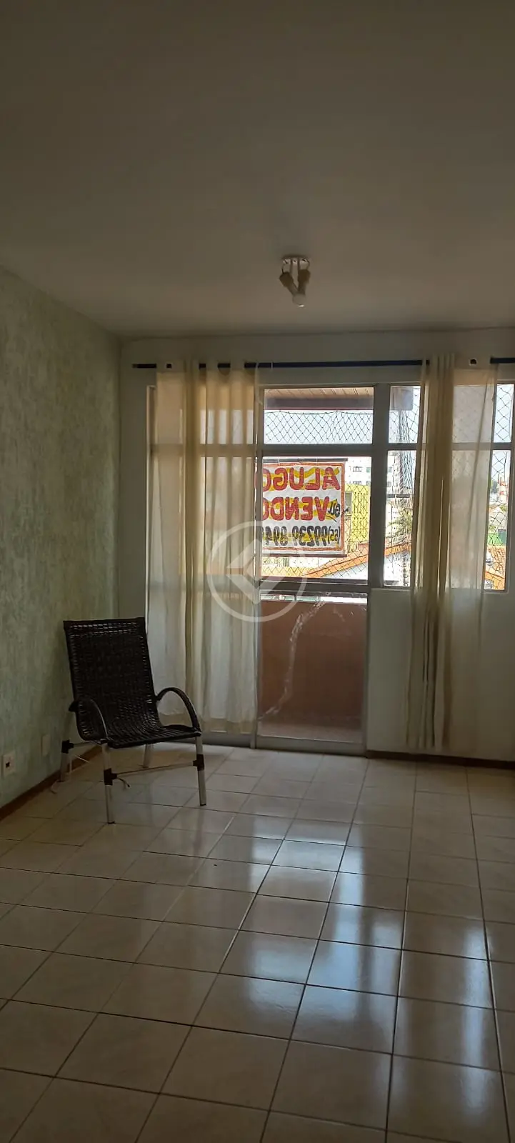 Apartamento 3 quartos no Areão, Cuiabá — foto 6 de 6