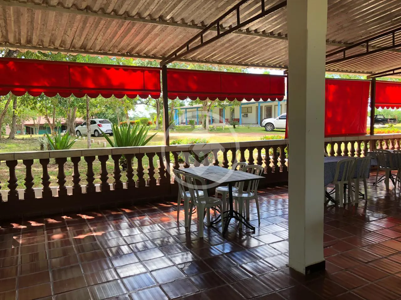 Hotel / Motel / Pousada no Ribeirão do Lipa, Cuiabá — foto 6 de 6