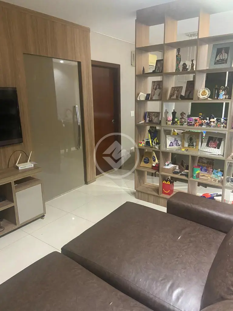 Sobrado Em Condomínio 3 quartos no Centro-Sul, Várzea Grande — foto 4 de 6
