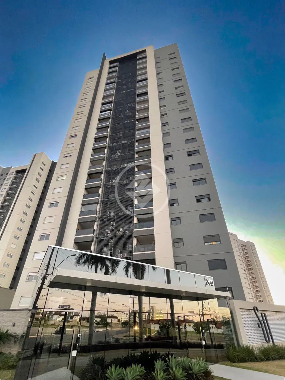 Apartamento Despraiado, Cuiabá - MT — foto 1