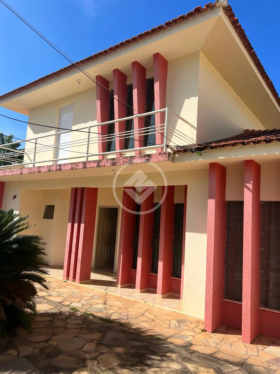 Sobrado Cidade Alta, Cuiabá - MT — foto 2