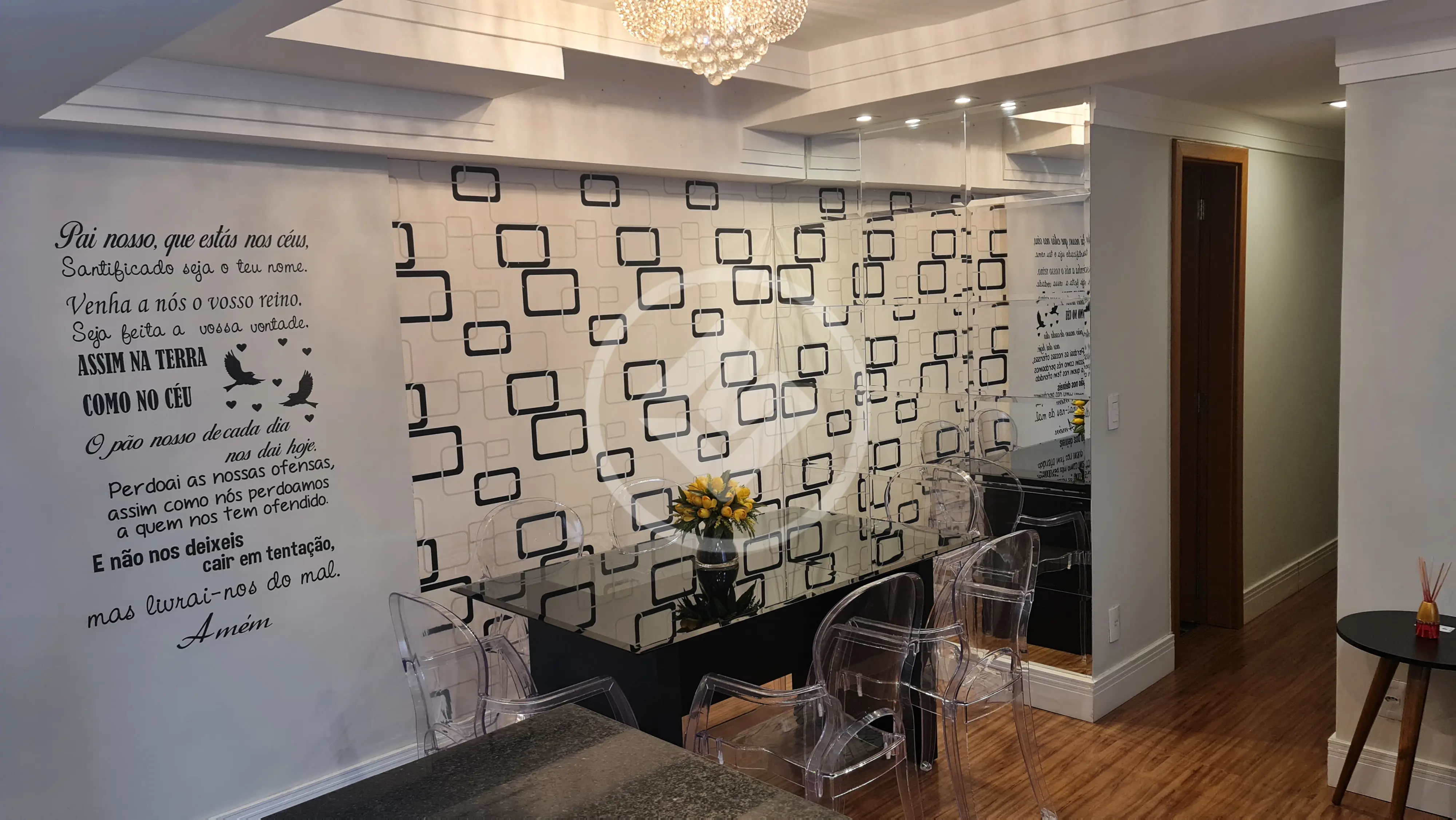Apartamento 3 quartos no Jardim Aclimacao, Cuiabá — foto 3 de 6