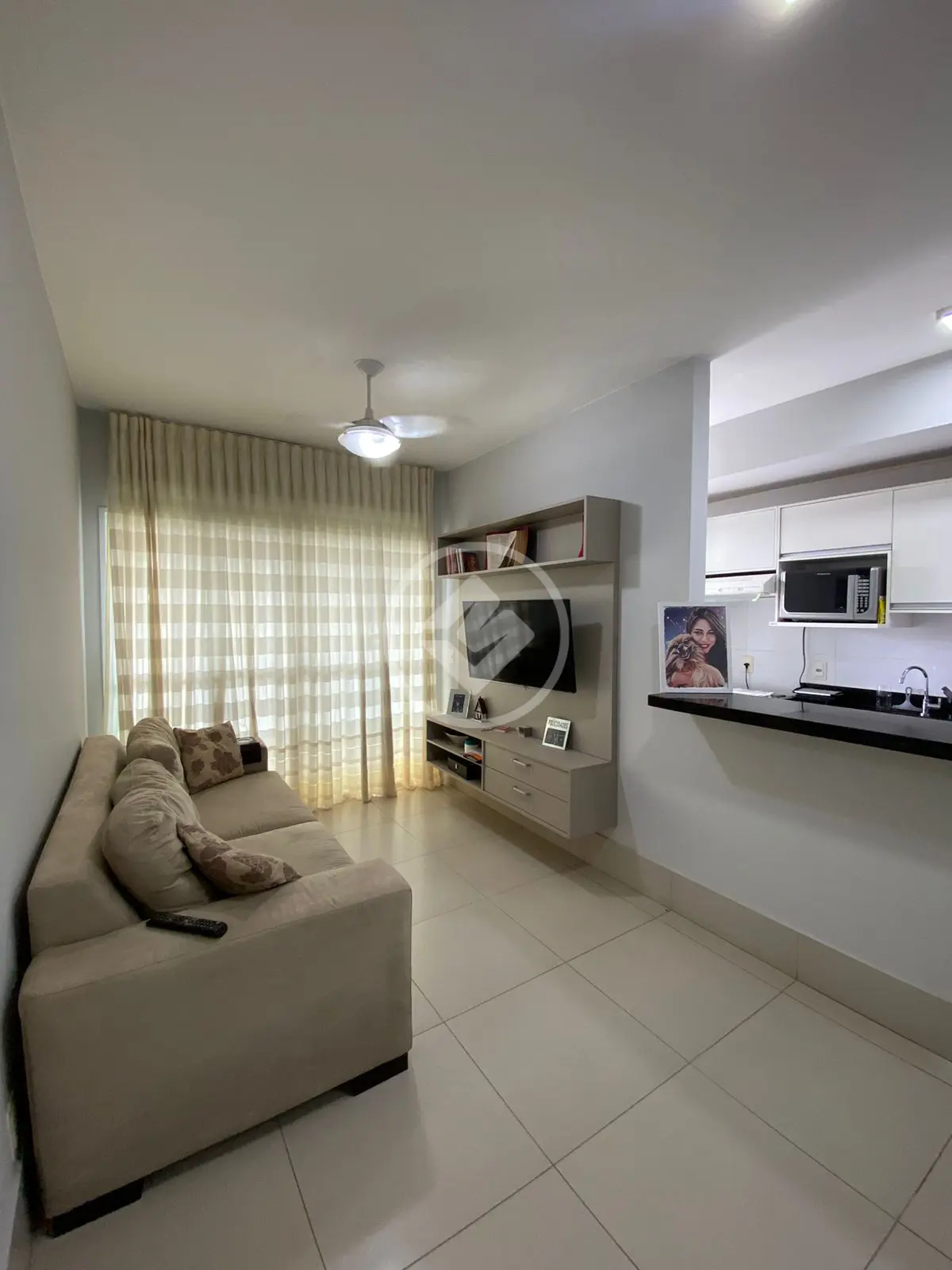 Apartamento 2 quartos no Jardim Petropolis, Cuiabá — foto 5 de 6