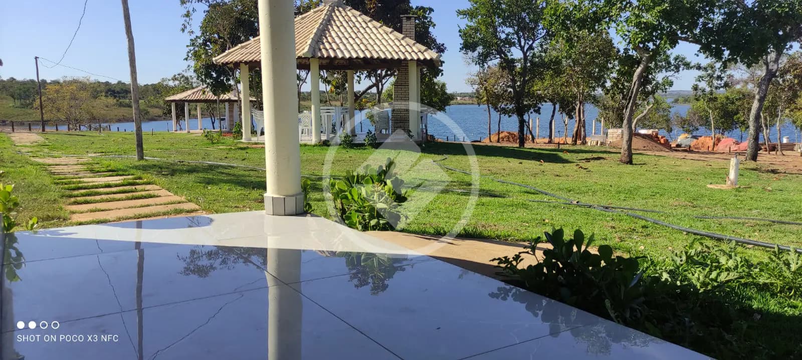 Terreno Condomínio no Distrito Água Fria Manso, Chapada dos Guimarães — foto 3 de 5
