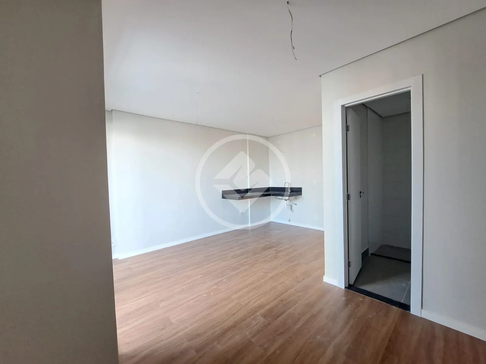 Apartamento 1 quarto no DUQUE DE CAXIAS I, Cuiabá — foto 4 de 6