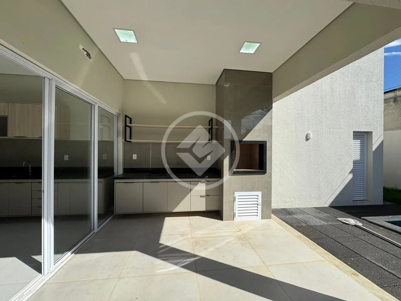 Casa Condomínio 3 quartos no SÃO JOÃO DEL REI, Cuiabá — foto 3 de 6