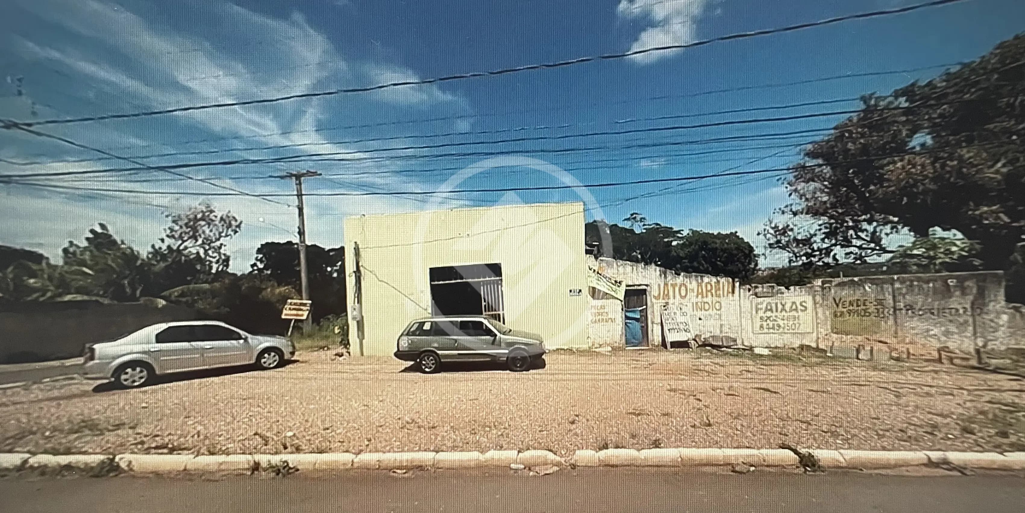 Galpão no 23 DE SETEMBRO, Várzea Grande — foto 5 de 6