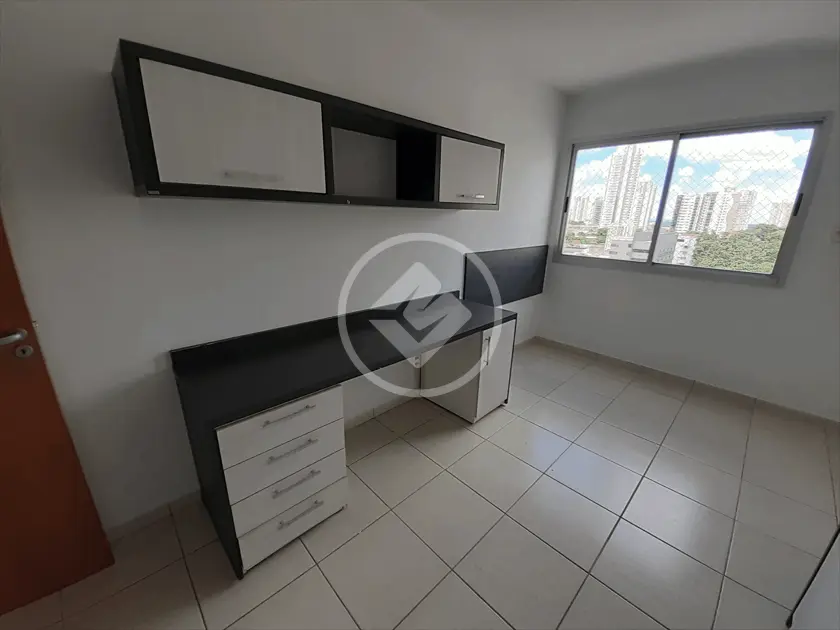 Apartamento Quilombo, Cuiabá - MT — foto 2