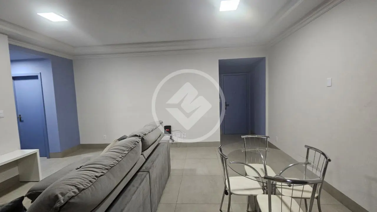 Apartamento 3 quartos no CONSIL, Cuiabá — foto 4 de 6