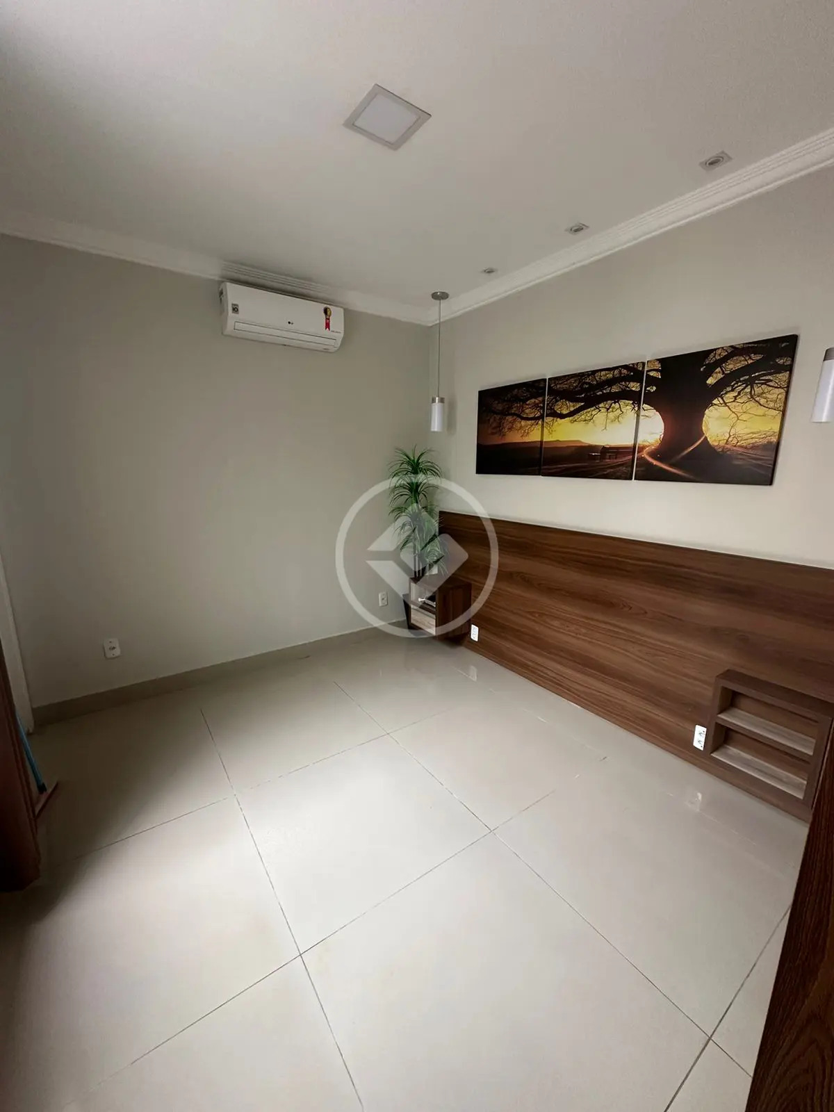 Casa 3 quartos no Mapim, Várzea Grande — foto 5 de 6