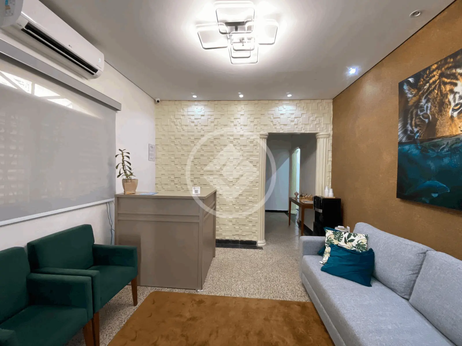 Sala Comercial 1 quarto no Dom Aquino, Cuiabá — foto 6 de 6