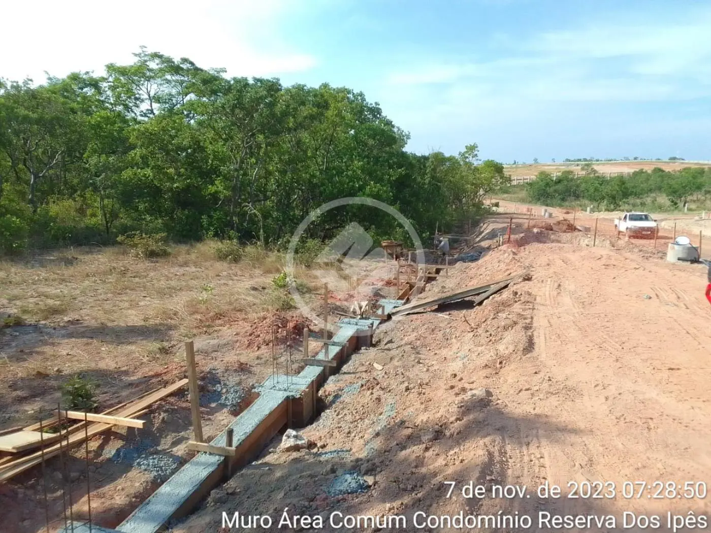 Terreno Condomínio no Ribeirão do Lipa, Cuiabá — foto 4 de 6