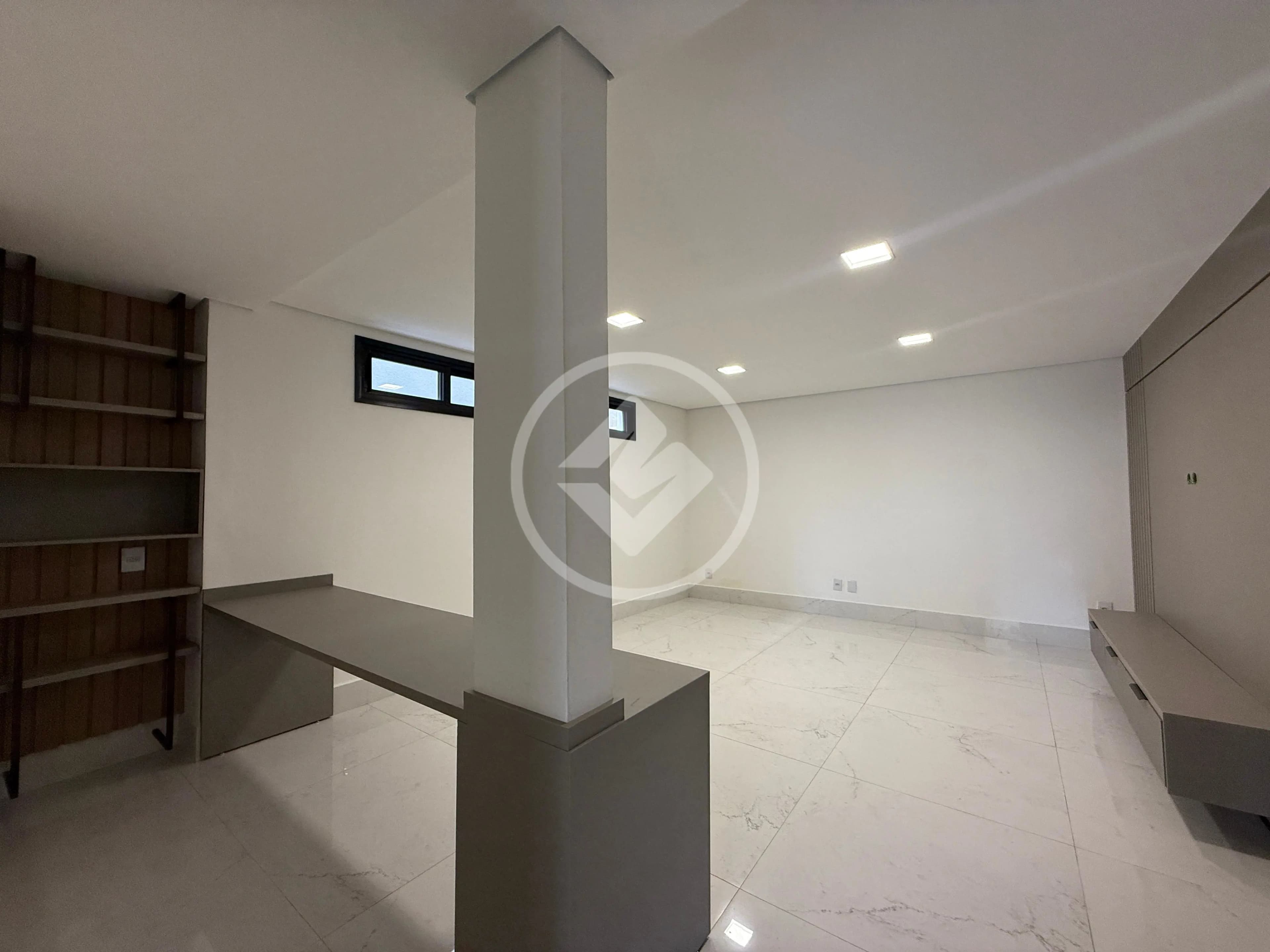 Casa Condomínio 3 quartos no Condomínio Residencial Vila Jardim, Cuiabá — foto 4 de 6
