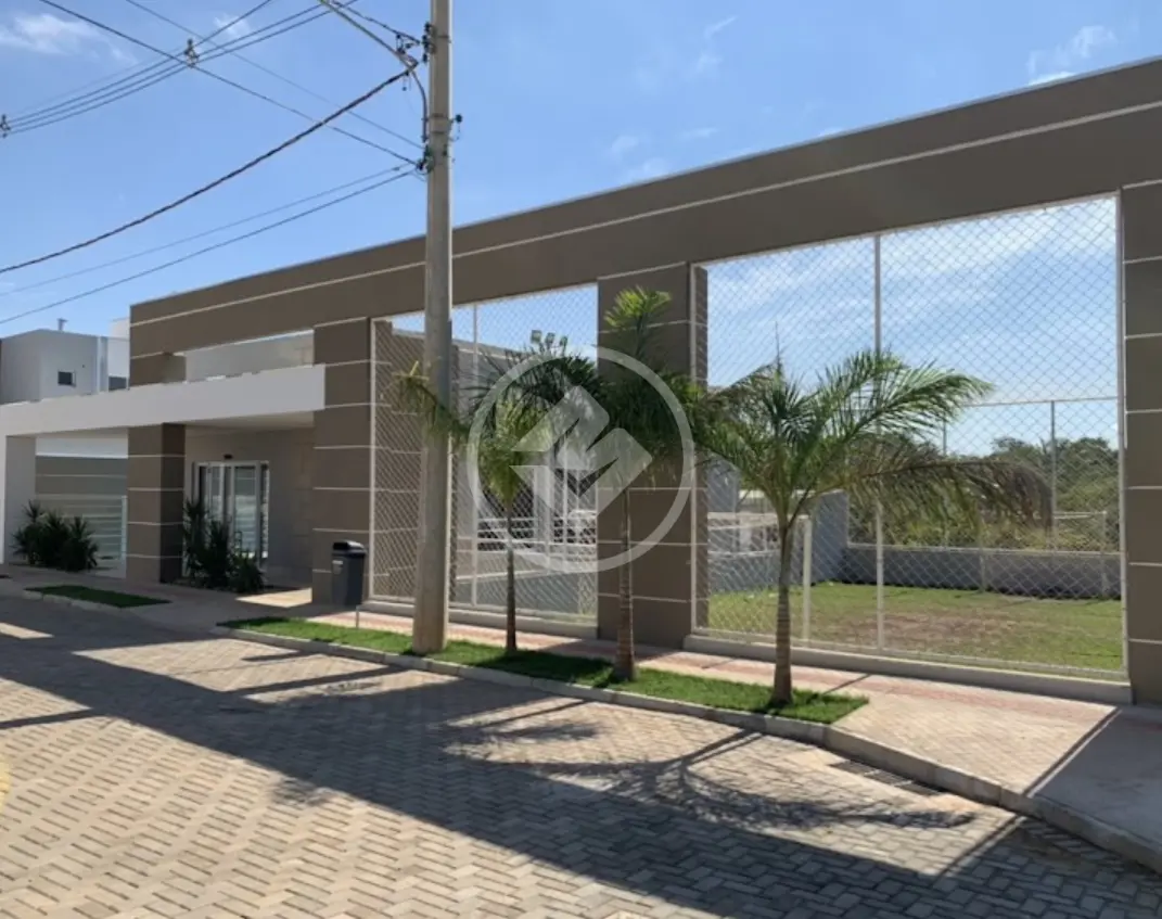 Casa Condomínio Santa Cruz, Cuiabá - MT — foto 1
