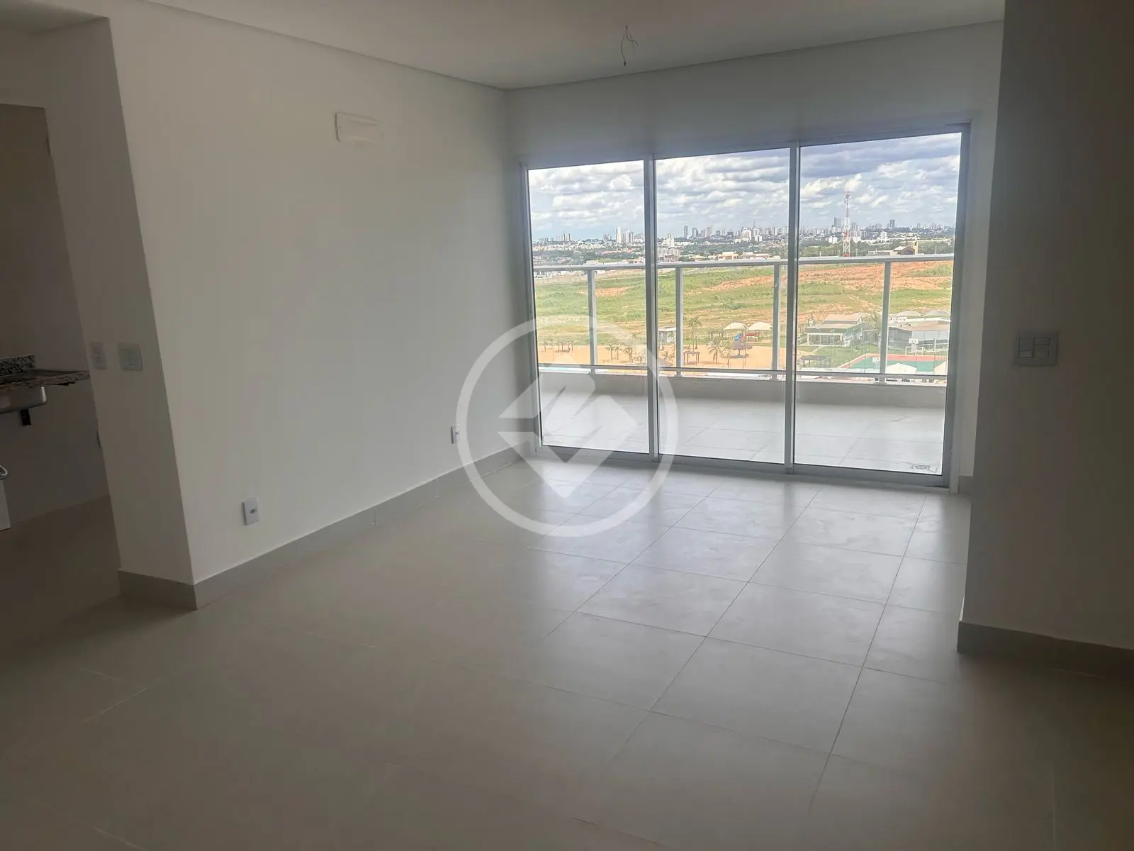 Apartamento 3 quartos no Ribeirão do Lipa, Cuiabá — foto 3 de 6