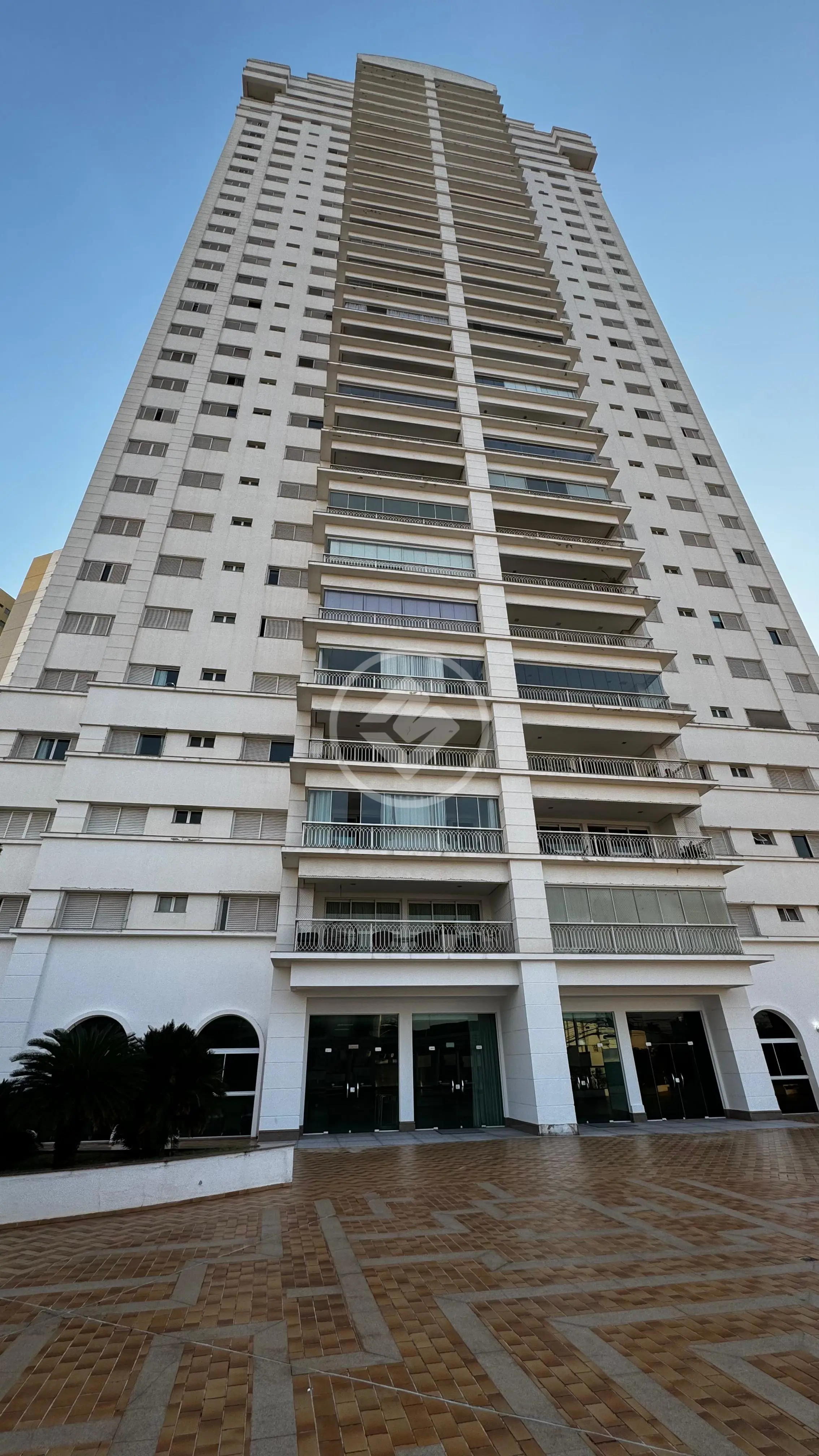 Apartamento JARDIM MARIANA, Cuiabá - MT — foto 1