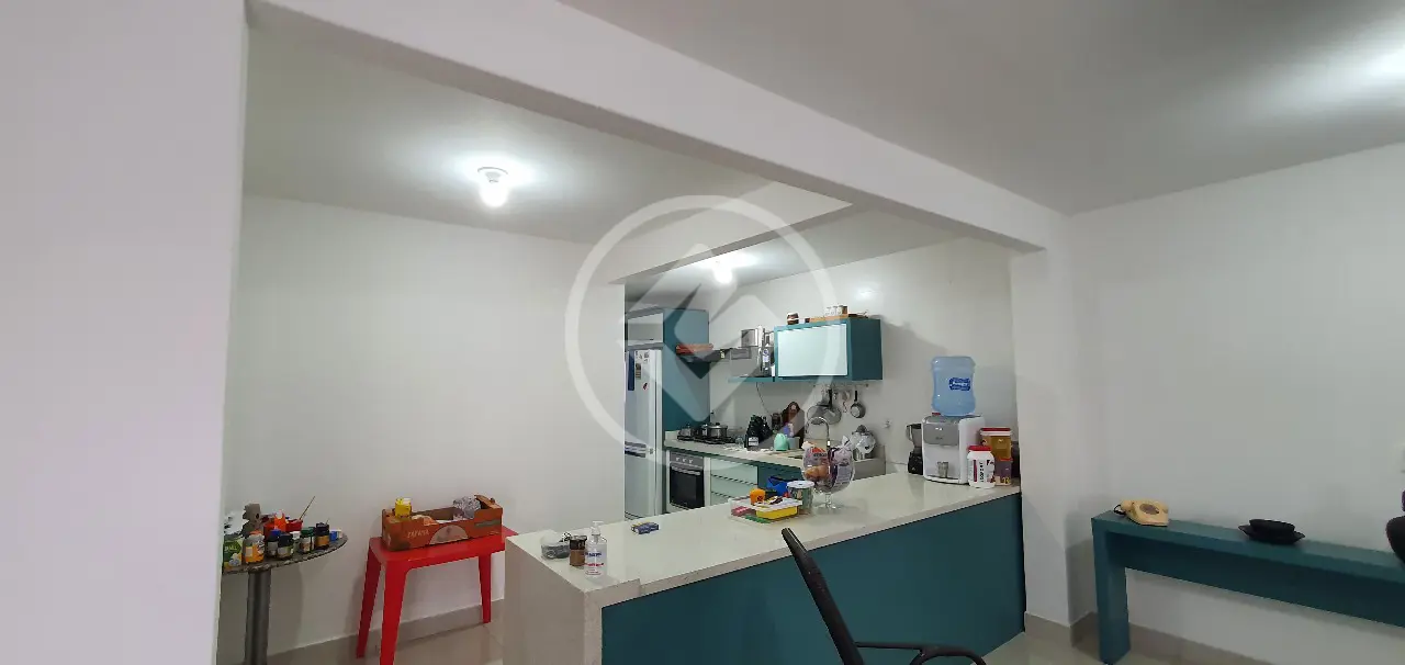 Casa 4 quartos no JARDIM EUROPA, Cuiabá — foto 5 de 6