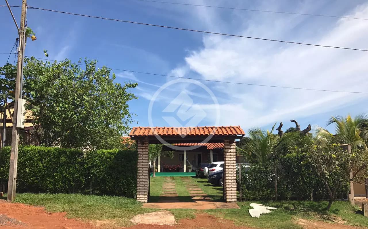 Casa 3 quartos no CENTRO, Chapada dos Guimarães — foto 3 de 6